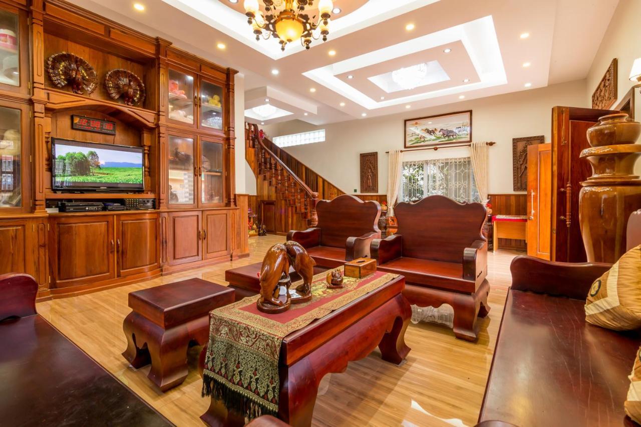 Aniza Angkor Villa Сиемрип Экстерьер фото