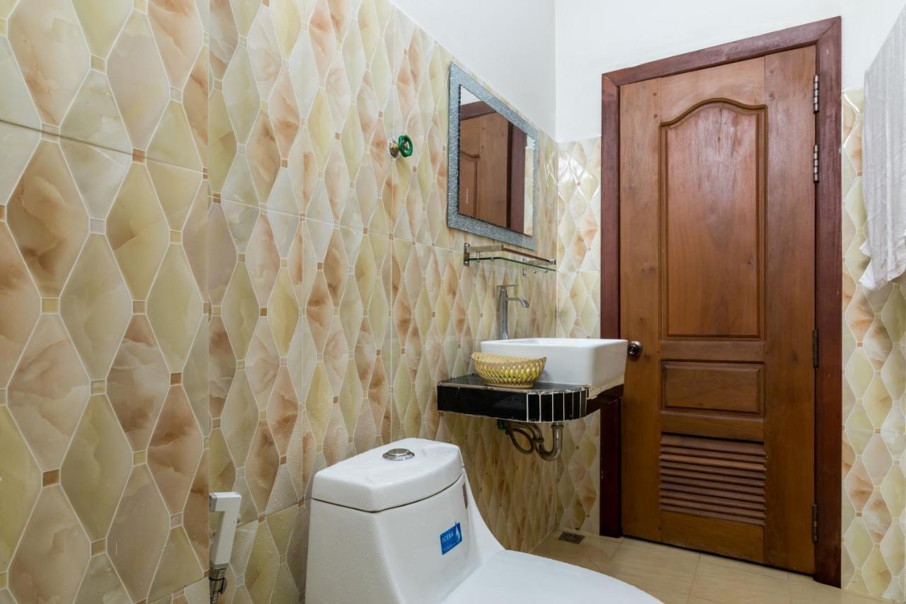 Aniza Angkor Villa Сиемрип Экстерьер фото